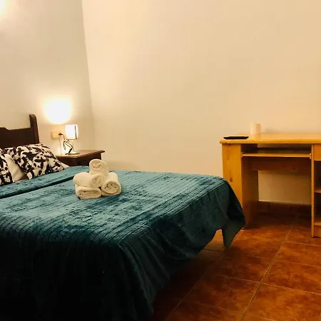 Low Cost Rooms Malaga Mota Málaga