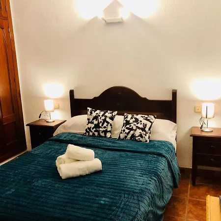 Low Cost Rooms Malaga Mota Málaga